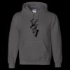 Unisex DryBlend® Hooded Sweatshirt Thumbnail