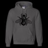 Unisex DryBlend® Hooded Sweatshirt Thumbnail