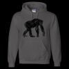 Unisex DryBlend® Hooded Sweatshirt Thumbnail