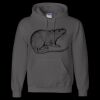 Unisex DryBlend® Hooded Sweatshirt Thumbnail