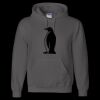 Unisex DryBlend® Hooded Sweatshirt Thumbnail