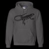 Unisex DryBlend® Hooded Sweatshirt Thumbnail