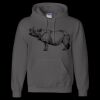 Unisex DryBlend® Hooded Sweatshirt Thumbnail