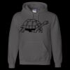 Unisex DryBlend® Hooded Sweatshirt Thumbnail