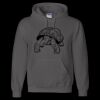 Unisex DryBlend® Hooded Sweatshirt Thumbnail