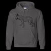 Unisex DryBlend® Hooded Sweatshirt Thumbnail