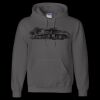 Unisex DryBlend® Hooded Sweatshirt Thumbnail