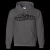 Unisex DryBlend® Hooded Sweatshirt Thumbnail