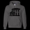 Unisex DryBlend® Hooded Sweatshirt Thumbnail
