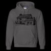Unisex DryBlend® Hooded Sweatshirt Thumbnail