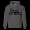 Unisex DryBlend® Hooded Sweatshirt Thumbnail