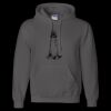 Unisex DryBlend® Hooded Sweatshirt Thumbnail