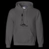 Unisex DryBlend® Hooded Sweatshirt Thumbnail