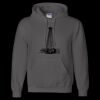 Unisex DryBlend® Hooded Sweatshirt Thumbnail