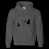 Unisex DryBlend® Hooded Sweatshirt Thumbnail