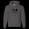 Unisex DryBlend® Hooded Sweatshirt Thumbnail