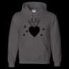 Unisex DryBlend® Hooded Sweatshirt Thumbnail