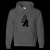 Unisex DryBlend® Hooded Sweatshirt Thumbnail