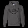 Unisex DryBlend® Hooded Sweatshirt Thumbnail