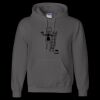 Unisex DryBlend® Hooded Sweatshirt Thumbnail