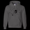Unisex DryBlend® Hooded Sweatshirt Thumbnail