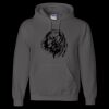Unisex DryBlend® Hooded Sweatshirt Thumbnail