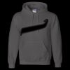 Unisex DryBlend® Hooded Sweatshirt Thumbnail
