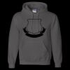 Unisex DryBlend® Hooded Sweatshirt Thumbnail