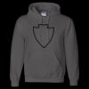 Unisex DryBlend® Hooded Sweatshirt Thumbnail