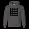 Unisex DryBlend® Hooded Sweatshirt Thumbnail