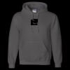 Unisex DryBlend® Hooded Sweatshirt Thumbnail