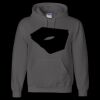 Unisex DryBlend® Hooded Sweatshirt Thumbnail