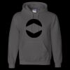 Unisex DryBlend® Hooded Sweatshirt Thumbnail