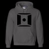 Unisex DryBlend® Hooded Sweatshirt Thumbnail