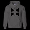 Unisex DryBlend® Hooded Sweatshirt Thumbnail