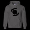 Unisex DryBlend® Hooded Sweatshirt Thumbnail
