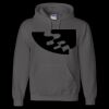 Unisex DryBlend® Hooded Sweatshirt Thumbnail