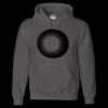 Unisex DryBlend® Hooded Sweatshirt Thumbnail