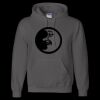 Unisex DryBlend® Hooded Sweatshirt Thumbnail