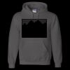 Unisex DryBlend® Hooded Sweatshirt Thumbnail