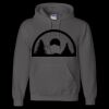 Unisex DryBlend® Hooded Sweatshirt Thumbnail