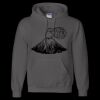 Unisex DryBlend® Hooded Sweatshirt Thumbnail
