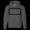Unisex DryBlend® Hooded Sweatshirt Thumbnail