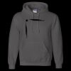 Unisex DryBlend® Hooded Sweatshirt Thumbnail