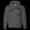 Unisex DryBlend® Hooded Sweatshirt Thumbnail
