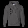 Unisex DryBlend® Hooded Sweatshirt Thumbnail