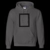Unisex DryBlend® Hooded Sweatshirt Thumbnail