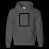 Unisex DryBlend® Hooded Sweatshirt Thumbnail