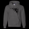 Unisex DryBlend® Hooded Sweatshirt Thumbnail