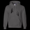 Unisex DryBlend® Hooded Sweatshirt Thumbnail